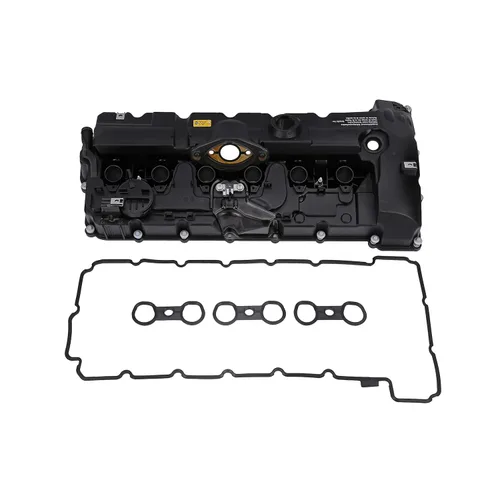 Miniatura 10 de AA Ignition Tapa de válvula de motor turbo premium de 2.0L con tapa, junta - Compatible con BMW 2.0L - 228i, 328i, 328i GT xDrive, 320i, 428i, 428i
