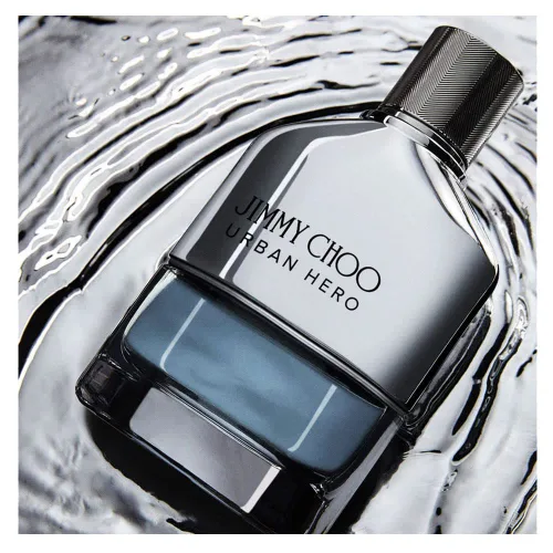 Miniatura 3 de Jimmy Choo Jimmy Choo Urban Hero - EDP