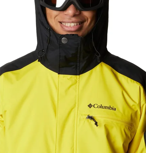 Miniatura 9 de Columbia Chaqueta Valley Point para hombre