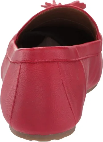 Miniatura 3 de Aerosoles Deanna - Mocasines estilo conducción para mujer, Metálico