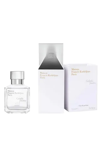 Miniatura 3 de Maison Francis Kurkdjian - Eau de Parfum en espray Gentle Fluidity Silver de 2.4 onzas líquidas (paquete de 1)