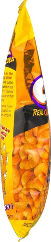 Miniatura 3 de Bachman Jax Cheddar Cheese Rizos inflados 9.75 oz (2 bolsas)