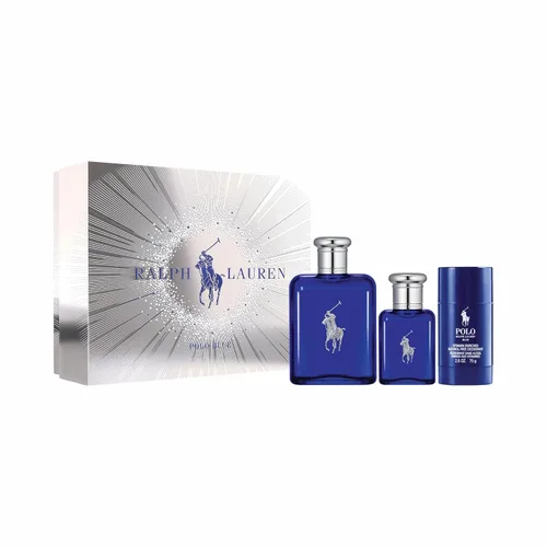 Miniatura 14 de Ralph Lauren - Polo Blue - Parfum - Colonia Hombre - Acuático y Fresco - Con Cítricos, Roble y Vetiver - Fragancia Intensa
