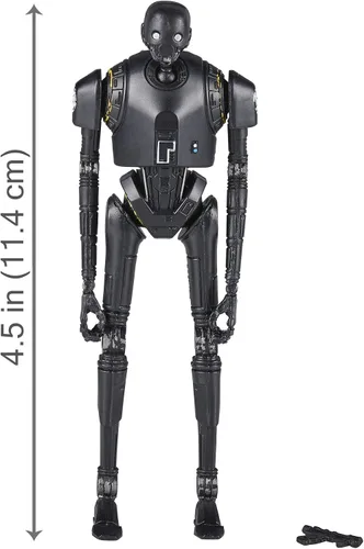 Miniatura 6 de STAR WARS E1638 SW R1 Cyclops Figura de acción