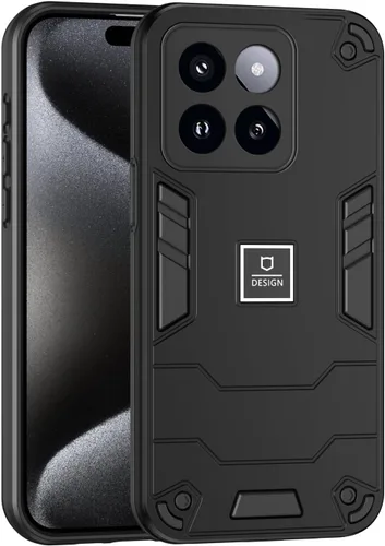 Miniatura 156 de Funda compatible con Huawei Y9 Prime (2019), compatible con Huawei Y9 Prime (2019) 4G STK-L21 2 en 1 [PC duro + TPU], funda de teléfono azul