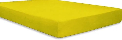Miniatura 15 de Sábana bajera ajustable de 1 pieza para bolsillo profundo de hasta 10 pulgadas, algodón egipcio de 400 hilos, tamaño individual XL