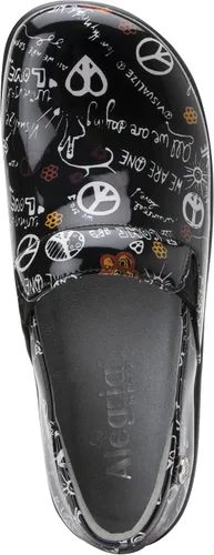 Miniatura 4 de Alegria - Zapatos de piel Keli para mujer