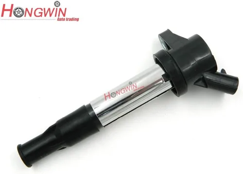 Miniatura 5 de Bobina de encendido para DAEWOO Chevrolet EPICA 2.0L 2.5L SUZUKI VERONA 2.5L (2006-) 25181813 96414260 33410-86Z10 33410-86Z11