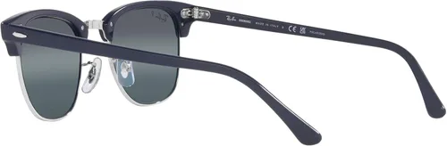 Miniatura 5 de Ray-Ban - Lentes de sol cuadrados modelo RB3016 Clubmaster
