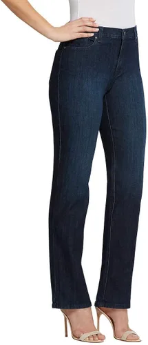 Miniatura 2 de Gloria Vanderbilt Jeans elásticos Amanda para mujer