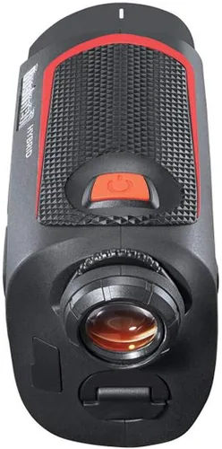 Miniatura 4 de Bushnell - Telémetro láser híbrido de golf +