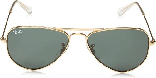 Miniatura 2 de Ray-Ban RJ9506s Metal Aviator Sunglasses