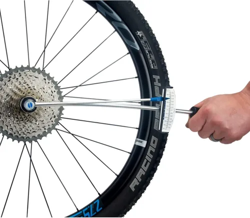 Miniatura 4 de ParkTool TOOL Park TW-2.2 Llave dinamométrica 0-60 Nm herramientas manuales para bicicleta