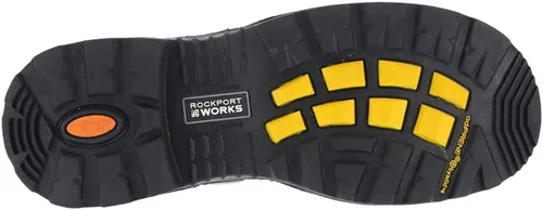 Miniatura 3 de Rockport Botas de trabajo impermeables More Energy RK6635 de 6 pulgadas para hombre