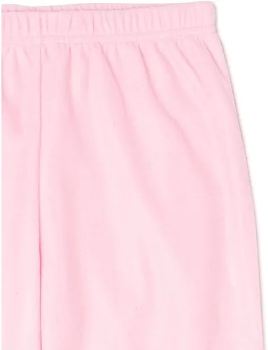 Miniatura 4 de Disney Conjunto de pijama de 2 piezas para niñas Star Wars Baby Yoda, Rosado