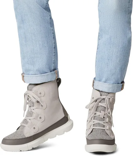 Miniatura 5 de Sorel Botas impermeables Explorer Next Joan para mujer