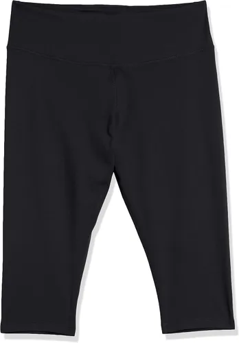 Miniatura 6 de Core 10 Leggings capri de yoga de cintura alta para mujer
