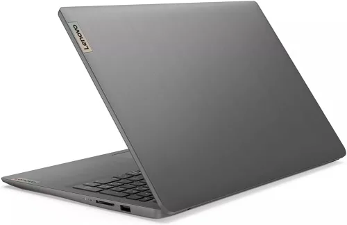 Miniatura 7 de Lenovo IdeaPad 3 15IAU7 15.6 pulgadas Full HD portátil con pantalla táctil, Intel Core i7-1255U 1.7GHz, 8GB RAM, 512GB SSD, Windows 11 Home, gris