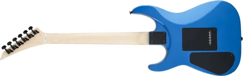 Miniatura 4 de Jackson JS Series Dinky Arch Top JS22 DKAM - Azul Metálico