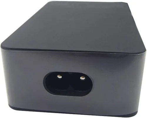 Miniatura 4 de Cargador Pro 44W 15V 2.58A Fuente de alimentación compatible con Microsoft Surface Pro 6 Pro 5 Compatible con cable de alimentación modelo 1796 1800