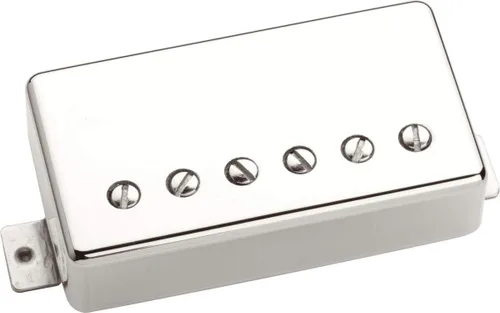 Miniatura 2 de Seymour Duncan Seth Lover - Puente - Oro - Pastilla para guitarra eléctrica