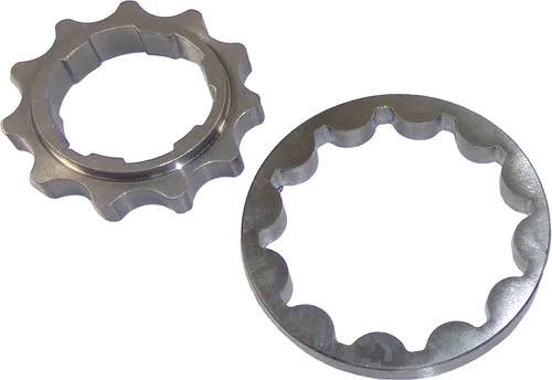 Miniatura 3 de DNJ OPK3143 Kit de reparación de bomba de aceite para 1995-2008 Buick, Chevrolet, Oldsmobile, Pontiac 88, 98, Bonneville 3.8L V6 12V OHV 3800cc
