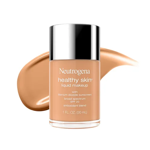 Miniatura 29 de Neutrogena Piel Sana líquido Maquillaje