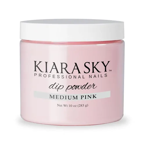 Miniatura 17 de Kiara Sky Polvo de inmersión tonos verdes 1 oz, Call It Cliché