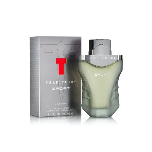 Miniatura 7 de Territoire Eau De Parfum, Colonia para hombre (Desire)