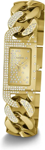 Miniatura 4 de Guess 19mm Crystal Bracelet Watch