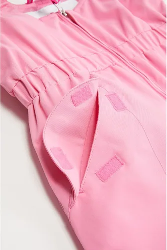 Miniatura 2 de Obermeyer Pantalones Snoverall para niña (niñaniños pequeñosniños grandes)