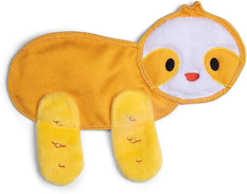 Miniatura 14 de The Dodo Woodland Animals - Juego de 2 juguetes para perros sin relleno: oso y árbol; juguete para perros sin peluche chirriante + juguete Oso