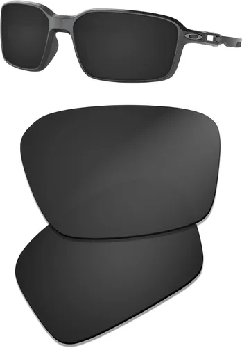 Miniatura 2 de Lentes Polarizadas Reemplazo Para Gafas De Sol Oakley Siphon OO9429 - Multicolor