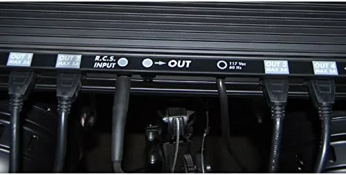 Miniatura 6 de Controlador de luz Legacy XPower 4000