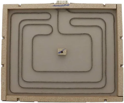 Miniatura 3 de ERP 318601604 Rango Elemento de Hornear