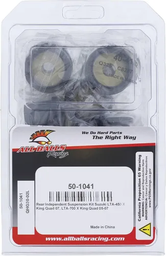 Miniatura 4 de All Balls Racing 50-1041 endent Suspensión compatible con/reemplazo para Suzuki