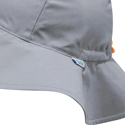 Miniatura 3 de TSLA Sombrero de sol para bebé UPF 50+, protección solar al aire libre, sombrero de playa de verano, gorra de malla interior ligera ajustable
