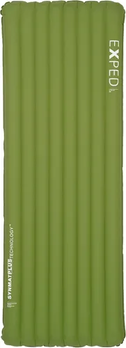 Miniatura 25 de Exped Ultra - Ultraligero Inflable Mochilero Colchoneta de Dormir, Estera de Aire Ligero para Acampar y Sender