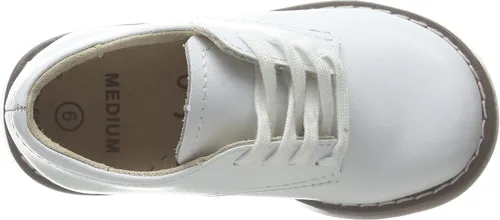 Miniatura 5 de FOOTMATES Unisex-Child Willy 3 (InfantToddlerLittle Kid)