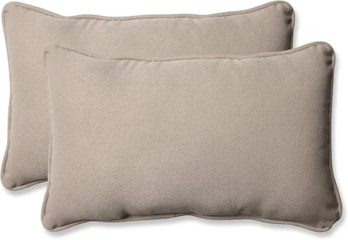 Miniatura 21 de Almohada perfecta para exteriores/interiores almohadas Pompeii Throw Pompeya Roja