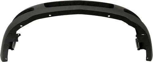 Miniatura 7 de Primered, Cubierta para defensa delantera Fascia Compatible con 2006-2013 Chevy Impala C/Luces Antiniebla 06-13, GM1000764