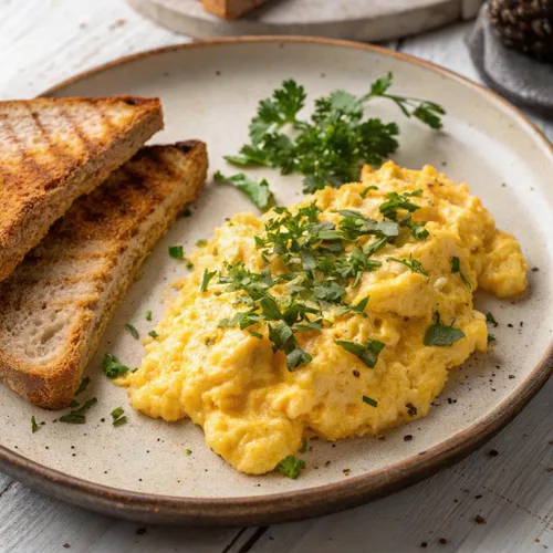Miniatura 3 de 4 Latas, Equivalente a 70 Huevos por lata - Nutrient Survival Huevos en Polvo con Vitaminas Liofilizados Suministros para Preparacionistas