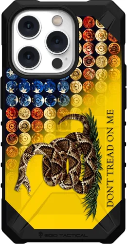 Miniatura 48 de EGO TACTICAL Funda UAG Urban Armor Gear de edición limitada compatible con iPhone 13 Pro [pantalla de 6.1 pulgadas] impresa en los Estados Unidos