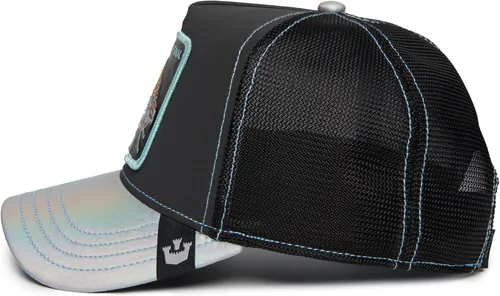 Miniatura 3 de Goorin Bros. The Farm Deep Sea Collection - Gorra unisex para camionero