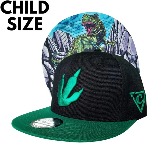 Miniatura 2 de Capiche - Gorra de visera plana de serie especial, talla única, unisex, hombre, más de 99 diseños