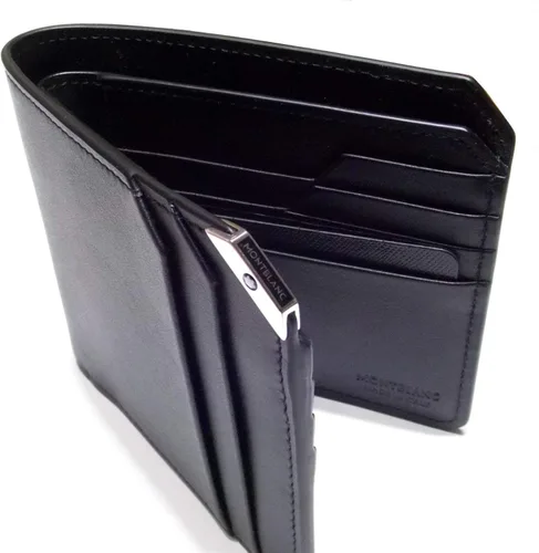 Miniatura 4 de MONTBLANC - Funda para tarjetas de crédito para hombre