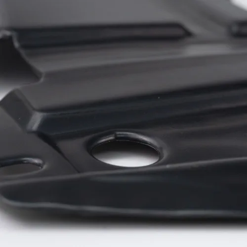 Miniatura 7 de Para Nissan Altima Protector contra salpicaduras para el motor 2007 2008 2009 bajo cubierta Cupé Sedán NI1228128 75890JA00E