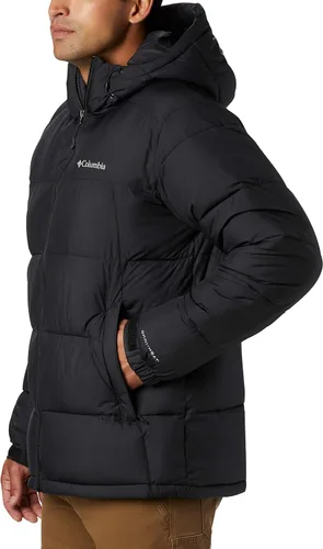 Miniatura 2 de Columbia Men's Pike Lake Hooded Jacket