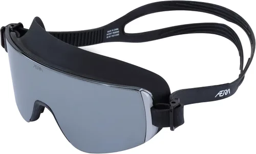 Miniatura 10 de ÆRA Gafas de natación ultraligeras sin marco, lente nanotecnológica antivaho, 100% protección UV, surf, SUP, moto acuática, esquí acuático, aguas