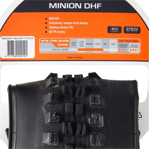 Miniatura 2 de Maxxis